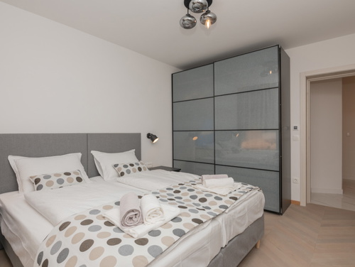 Apartman Lucija - Brač-Pučišća