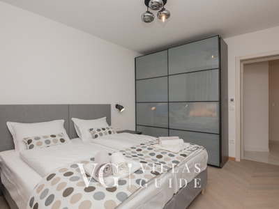 Apartman Lucija - Brač-Pučišća
