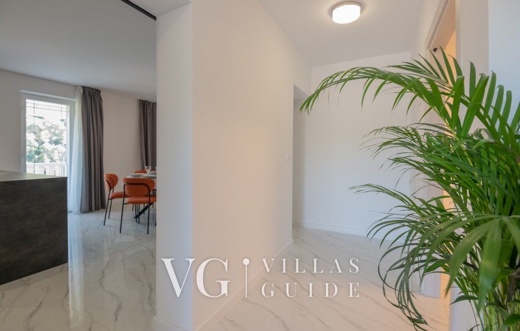 Apartman Lucija - Brač-Pučišća Andere