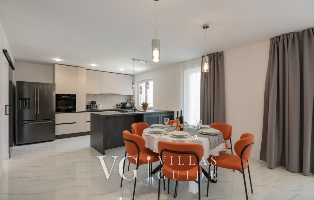 Apartman Lucija - Brač-Pučišća