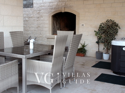 Apartman Lucija - Brač-Pučišća wellness