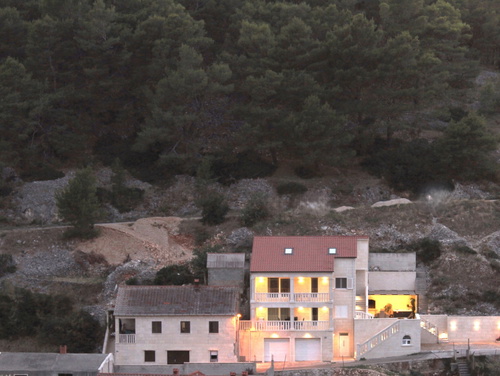 Apartman Lucija - Brač-Pučišća