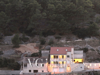 Apartman Lucija - Brač-Pučišća