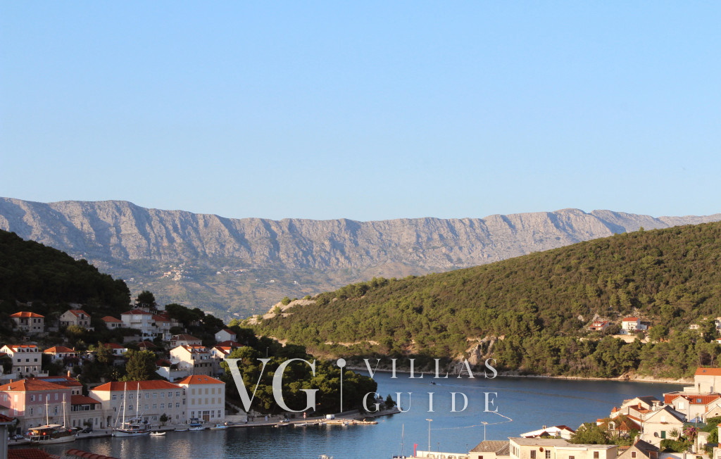 Apartman Lucija - Brač-Pučišća micro_location