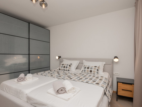 Apartman Lucija - Brač-Pučišća