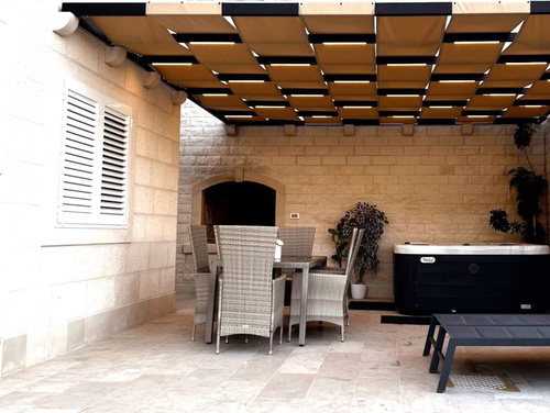 Apartman Lucija - Brač-Pučišća