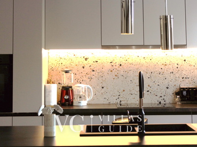 Apartman Lucija - Brač-Pučišća Cucina