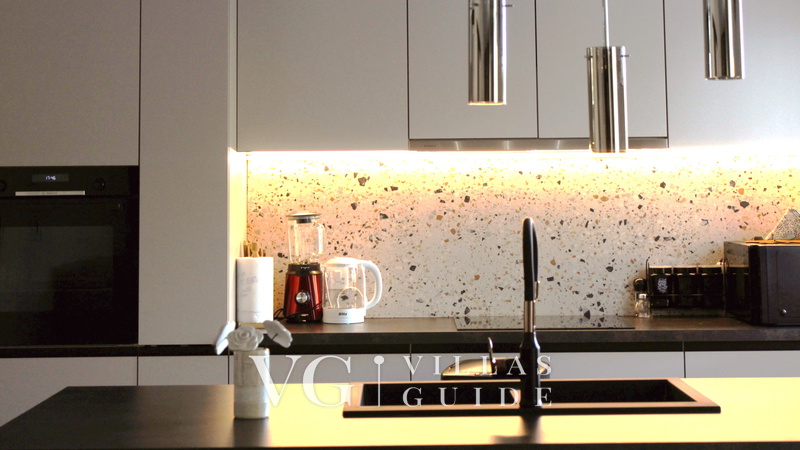 Apartman Lucija - Brač-Pučišća Kuhinja