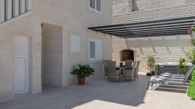 Apartman Lucija - Brač-Pučišća