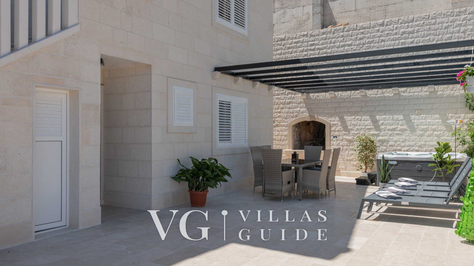 Apartman Lucija - Brač-Pučišća