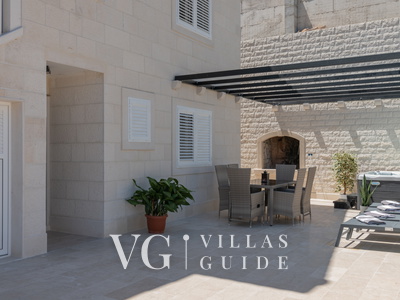 Apartman Lucija - Brač-Pučišća wellness