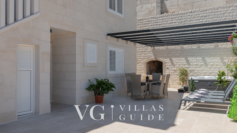 Apartman Lucija - Brač-Pučišća wellness