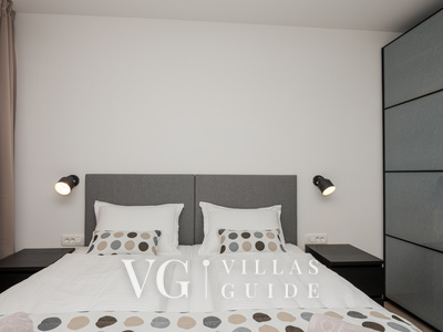 Apartman Lucija - Brač-Pučišća Camera da letto