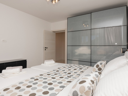 Apartman Lucija - Brač-Pučišća