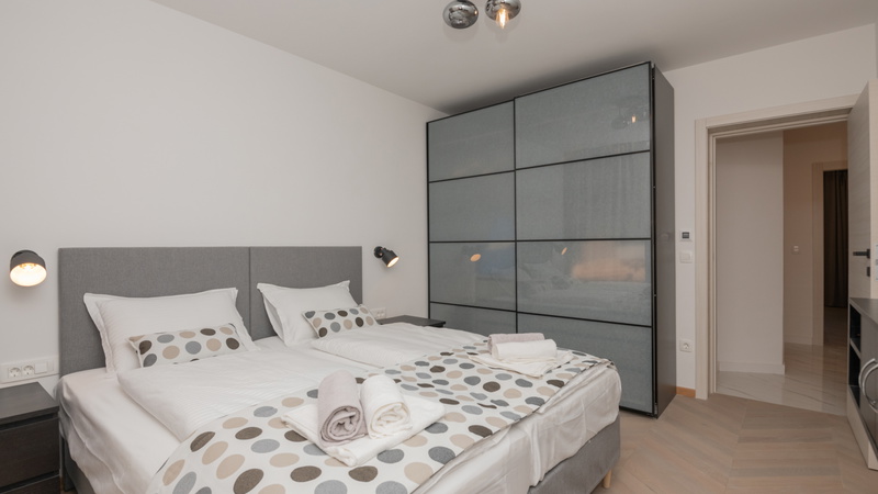 Apartman Lucija - Brač-Pučišća