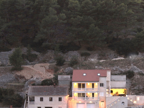 Apartman Lucija - Brač-Pučišća