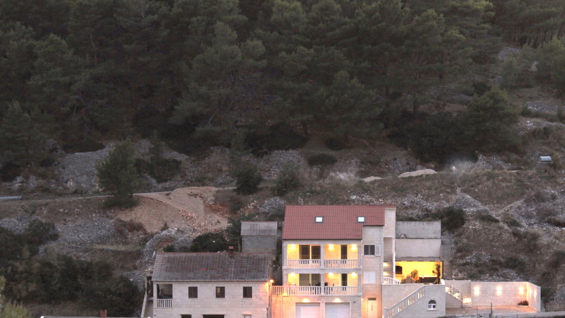 Apartman Lucija - Brač-Pučišća