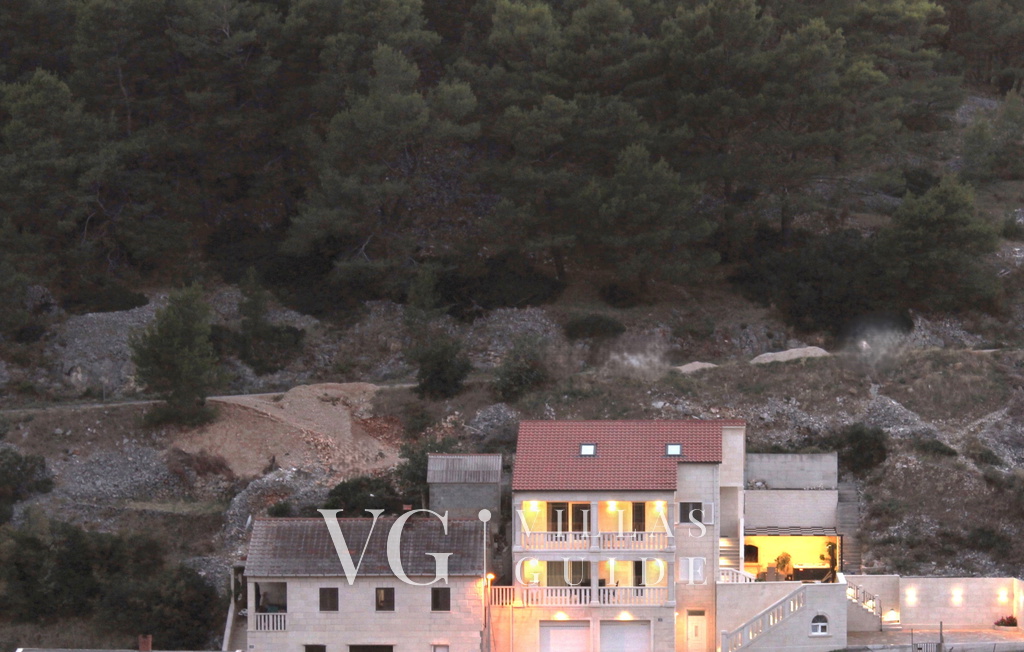 Apartman Lucija - Brač-Pučišća