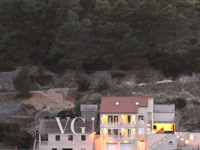 Apartman Lucija - Brač-Pučišća