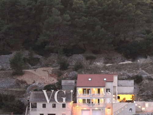 Apartman Lucija - Brač-Pučišća