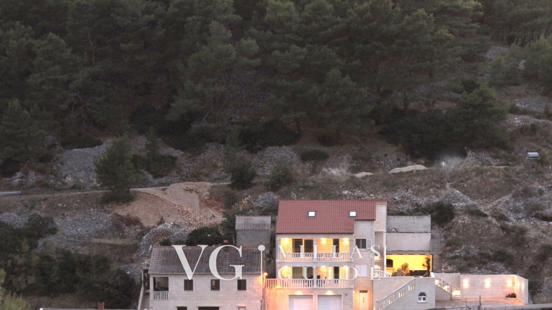 Apartman Lucija - Brač-Pučišća