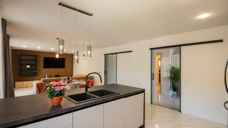 Apartman Lucija - Brač-Pučišća