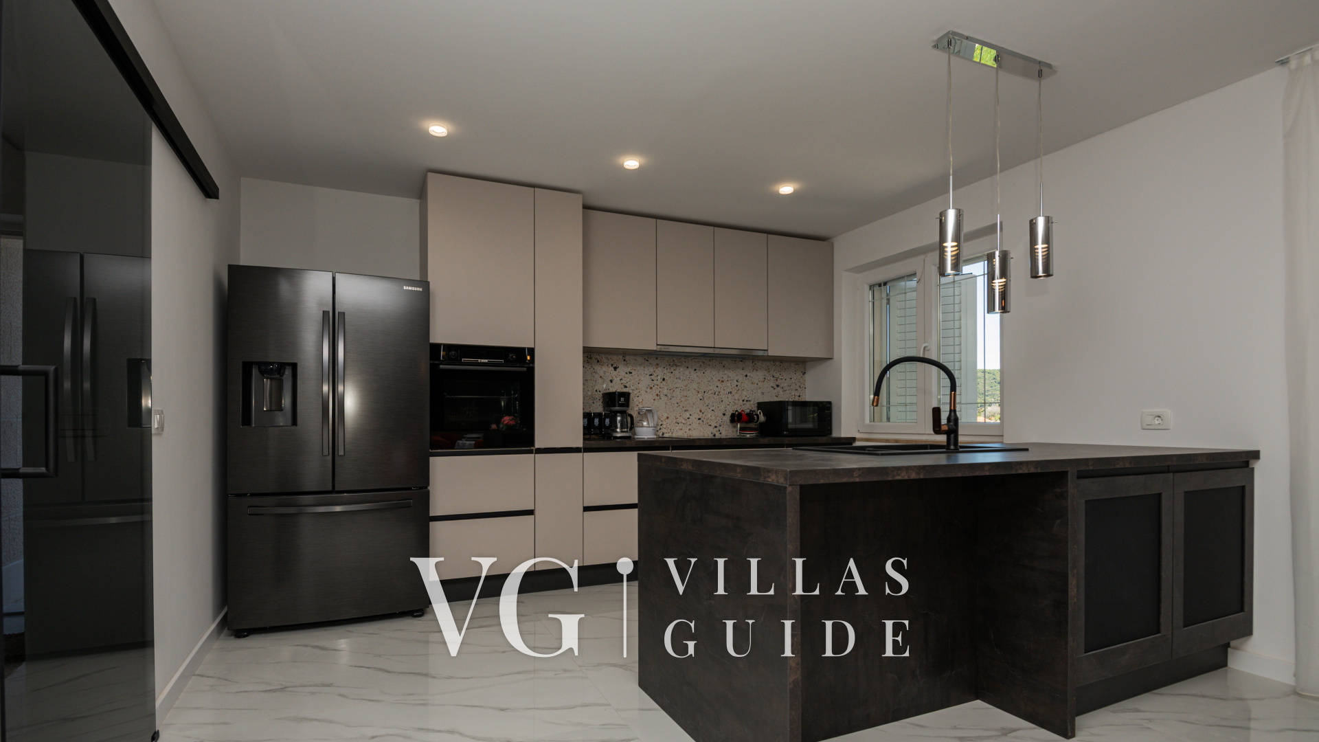 Apartman Lucija - Brač-Pučišća Cucina