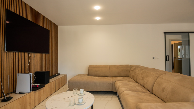 Apartman Lucija - Brač-Pučišća