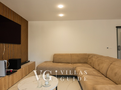 Apartman Lucija - Brač-Pučišća Soggiorno