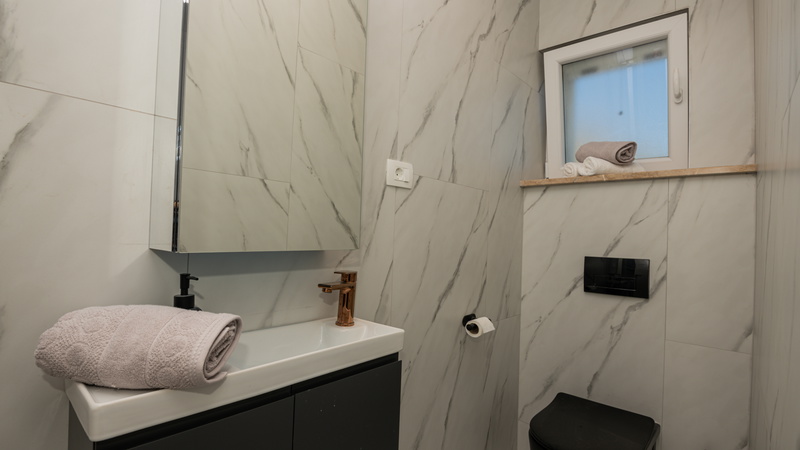 Apartman Lucija - Brač-Pučišća