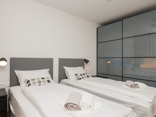 Apartman Lucija - Brač-Pučišća