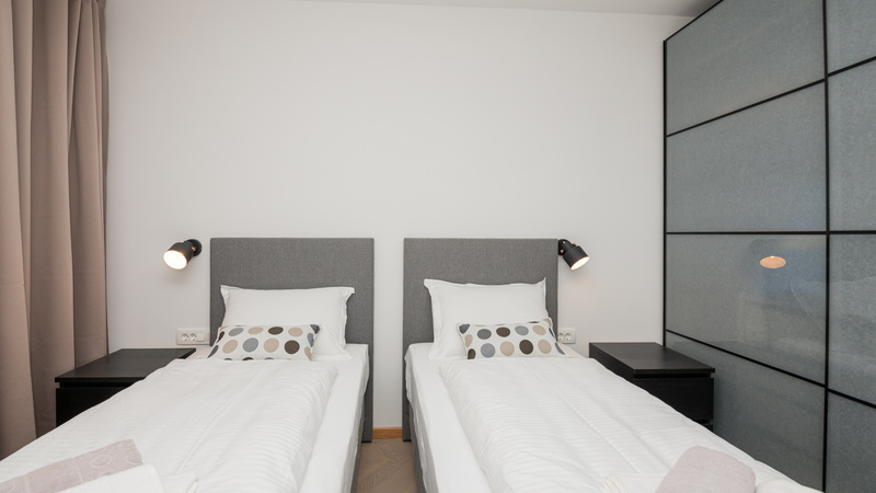 Apartman Lucija - Brač-Pučišća