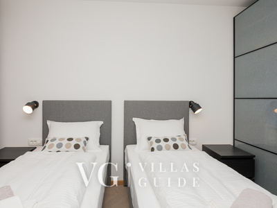 Apartman Lucija - Brač-Pučišća Camera da letto