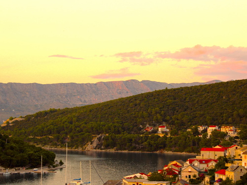 Apartman Lucija - Brač-Pučišća