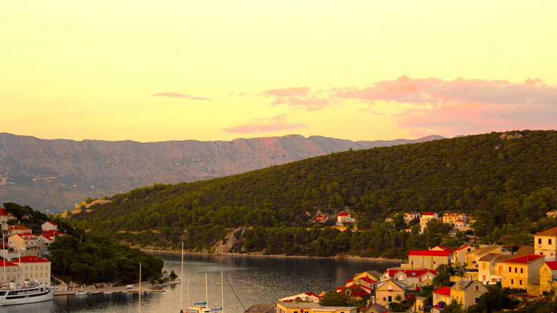 Apartman Lucija - Brač-Pučišća