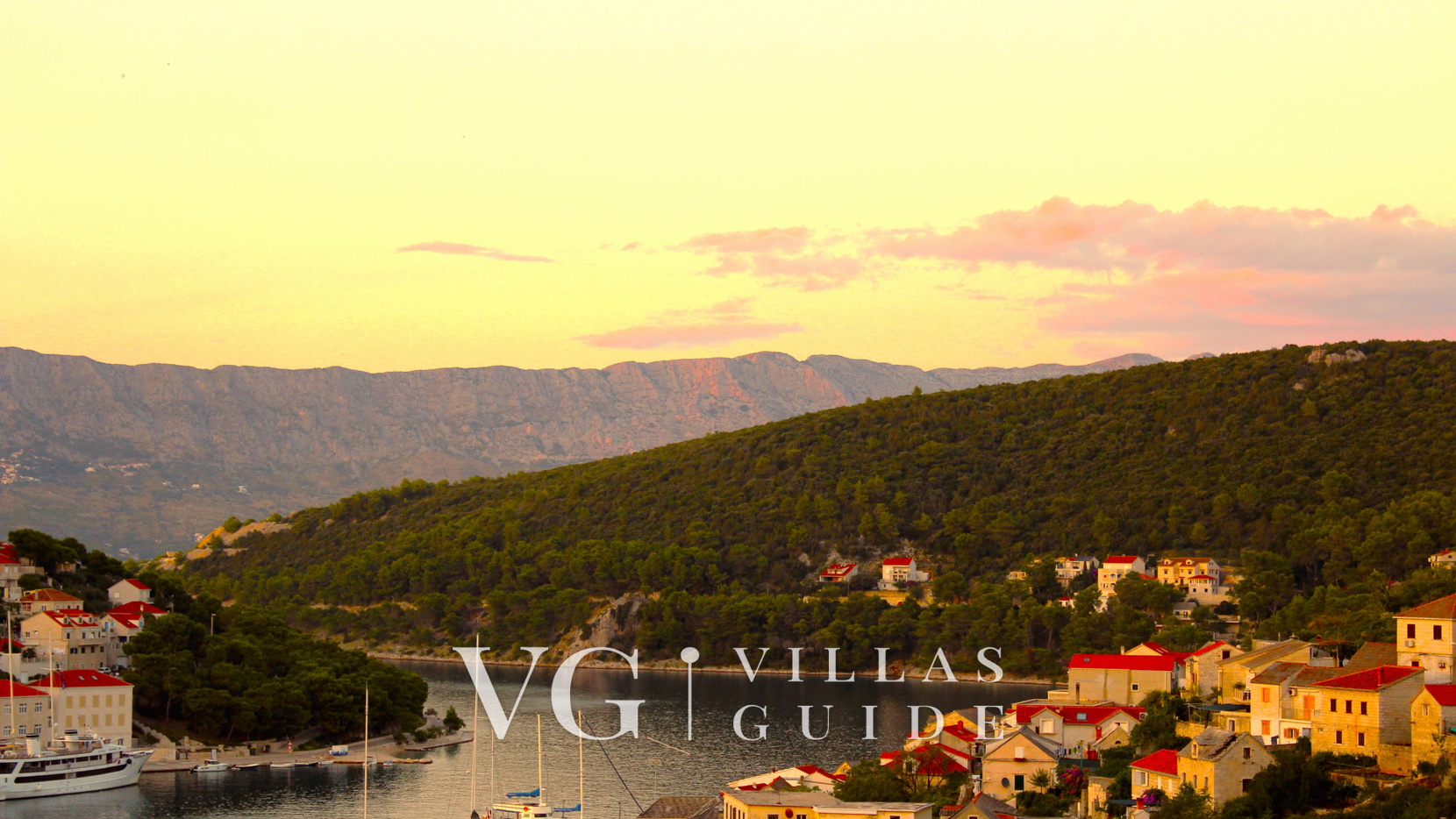 Apartman Lucija - Brač-Pučišća