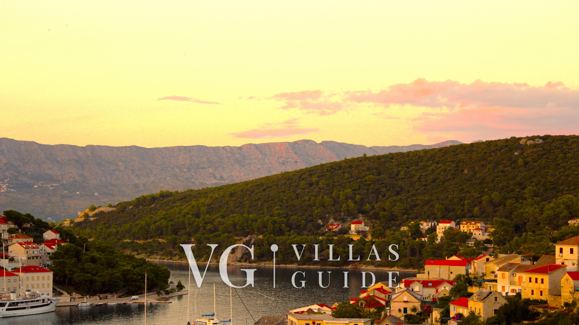 Apartman Lucija - Brač-Pučišća Microposizione