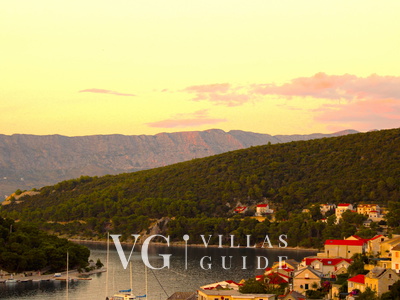 Apartman Lucija - Brač-Pučišća