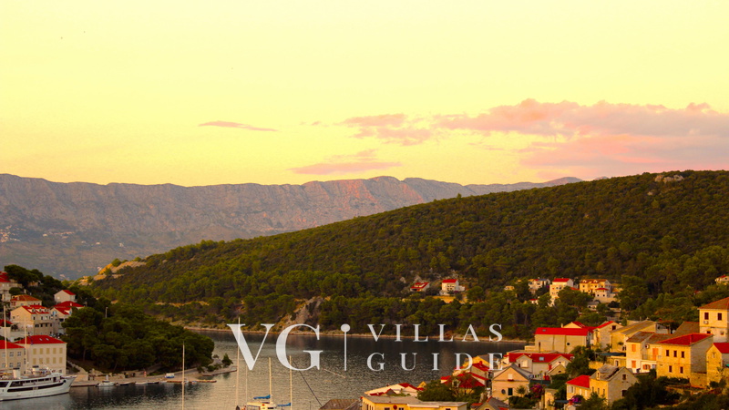 Apartman Lucija - Brač-Pučišća