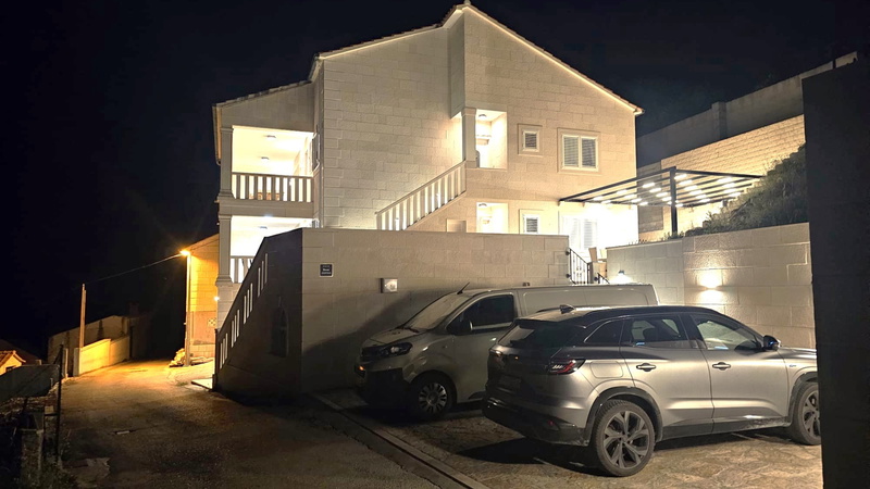 Apartman Lucija - Brač-Pučišća