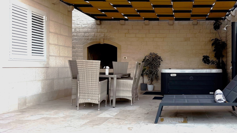 Apartman Lucija - Brač-Pučišća