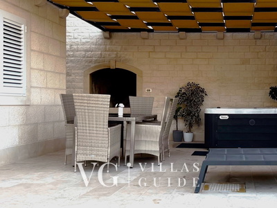 Apartman Lucija - Brač-Pučišća