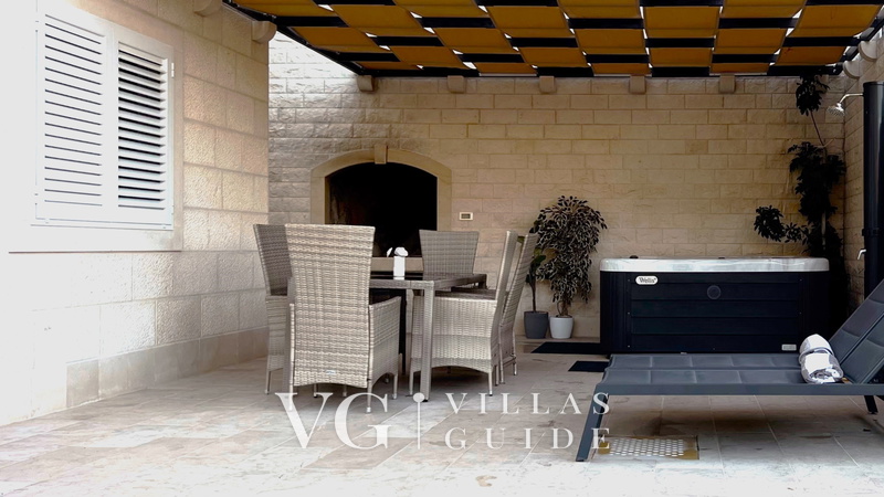 Apartman Lucija - Brač-Pučišća