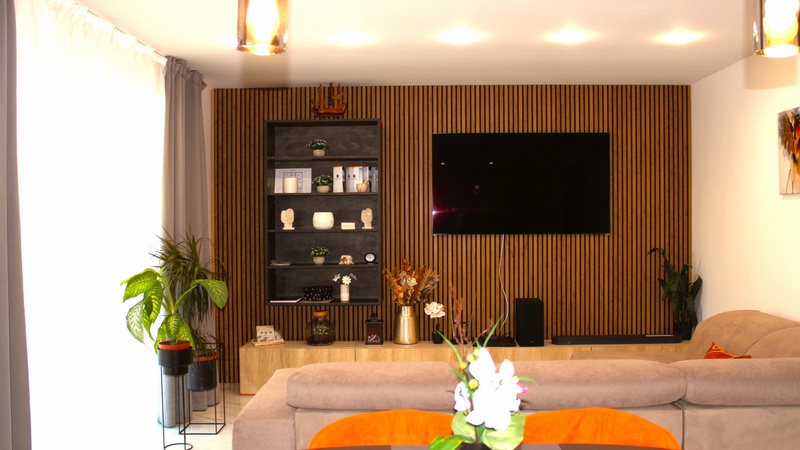 Apartman Lucija - Brač-Pučišća