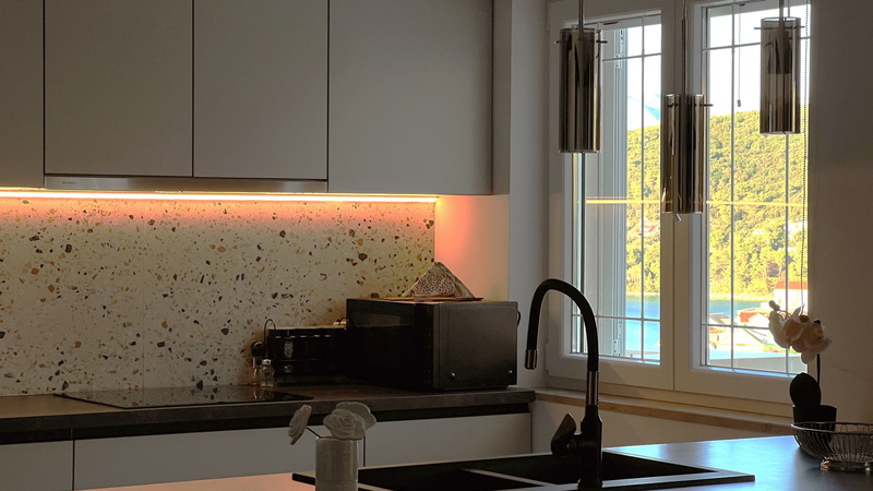 Apartman Lucija - Brač-Pučišća