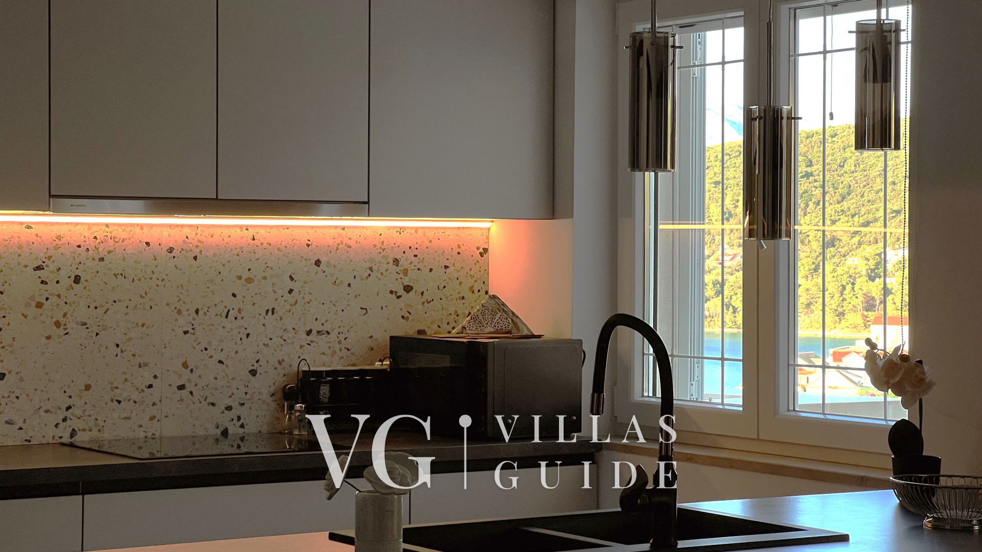 Apartman Lucija - Brač-Pučišća Cucina