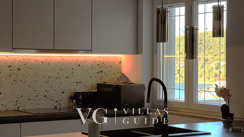 Apartman Lucija - Brač-Pučišća