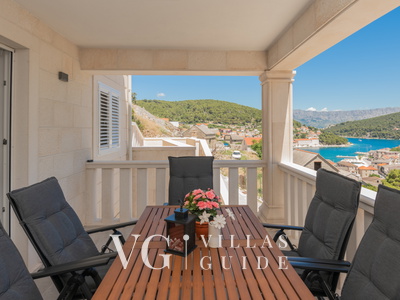 Apartman Lucija - Brač-Pučišća