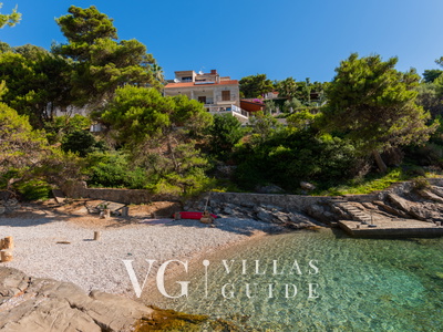 Apartman Lucija - Brač-Pučišća Microposizione