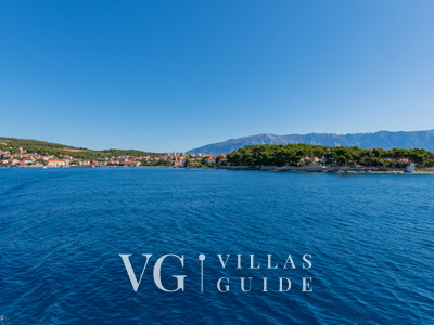 Apartman Lucija - Brač-Pučišća Microposizione